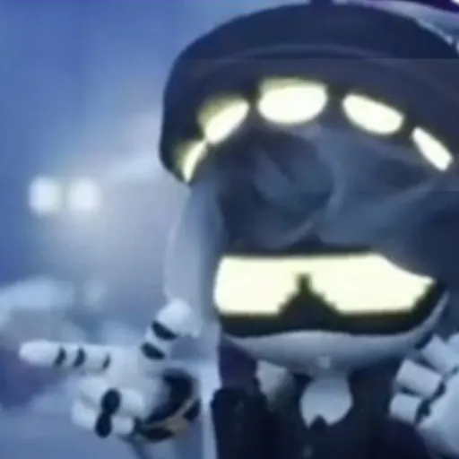 creator Ghost guy's avatar