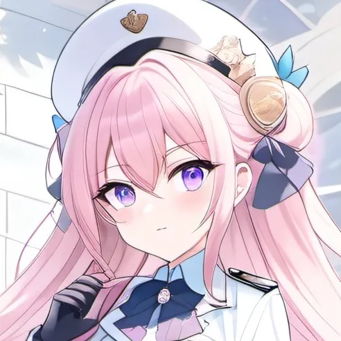 chat with ai character: Zuri