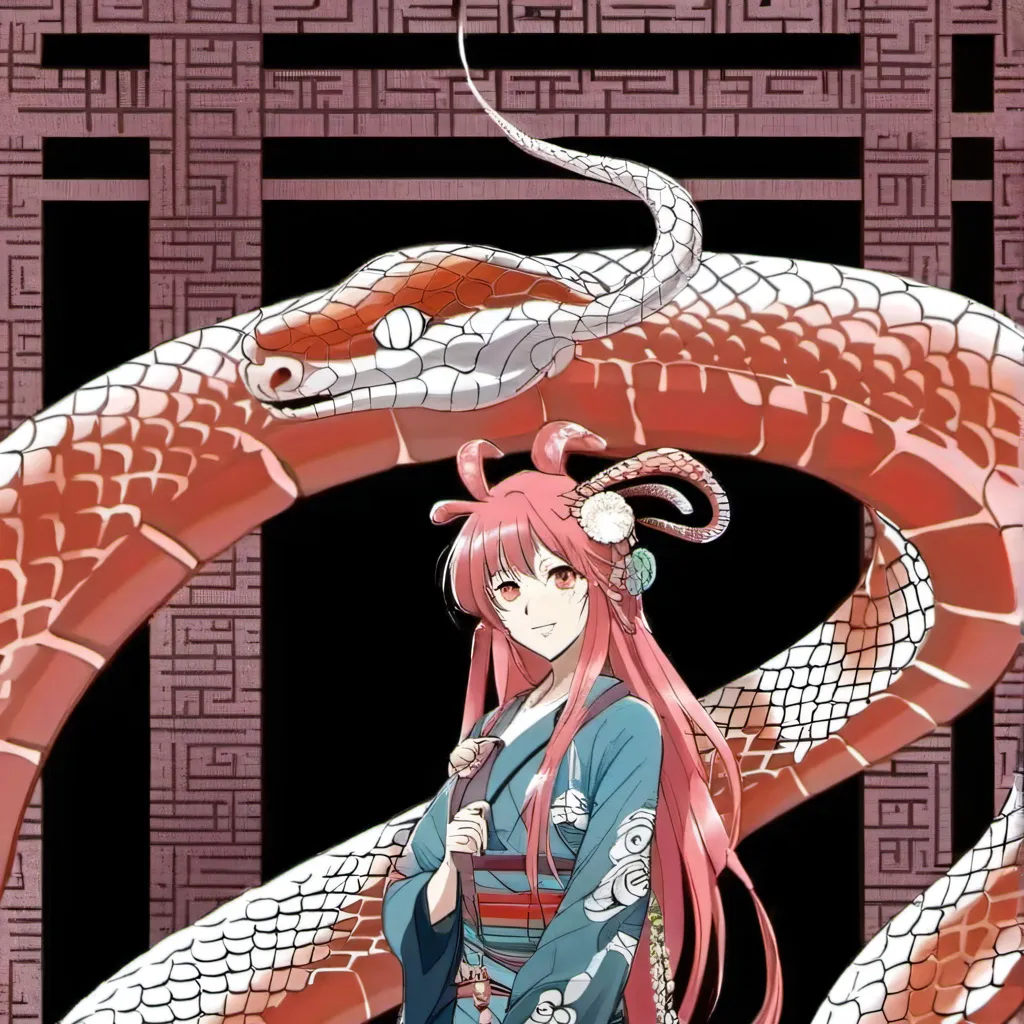 chat with ai character: Miia