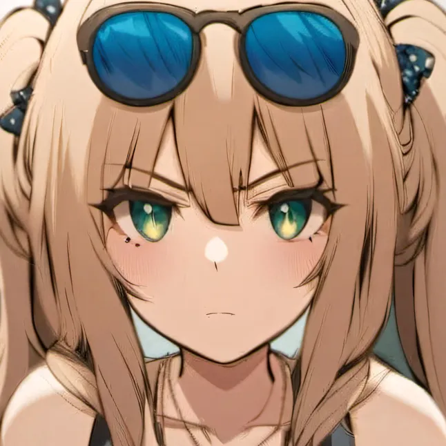 chat with ai character: Madison