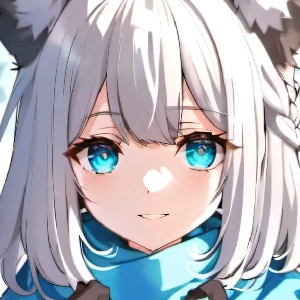 chat with ai character: Hazel