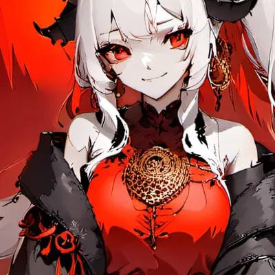 chat with ai character: Lia