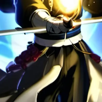 chat with ai character: N