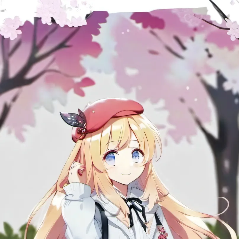 chat with ai character: Zoe