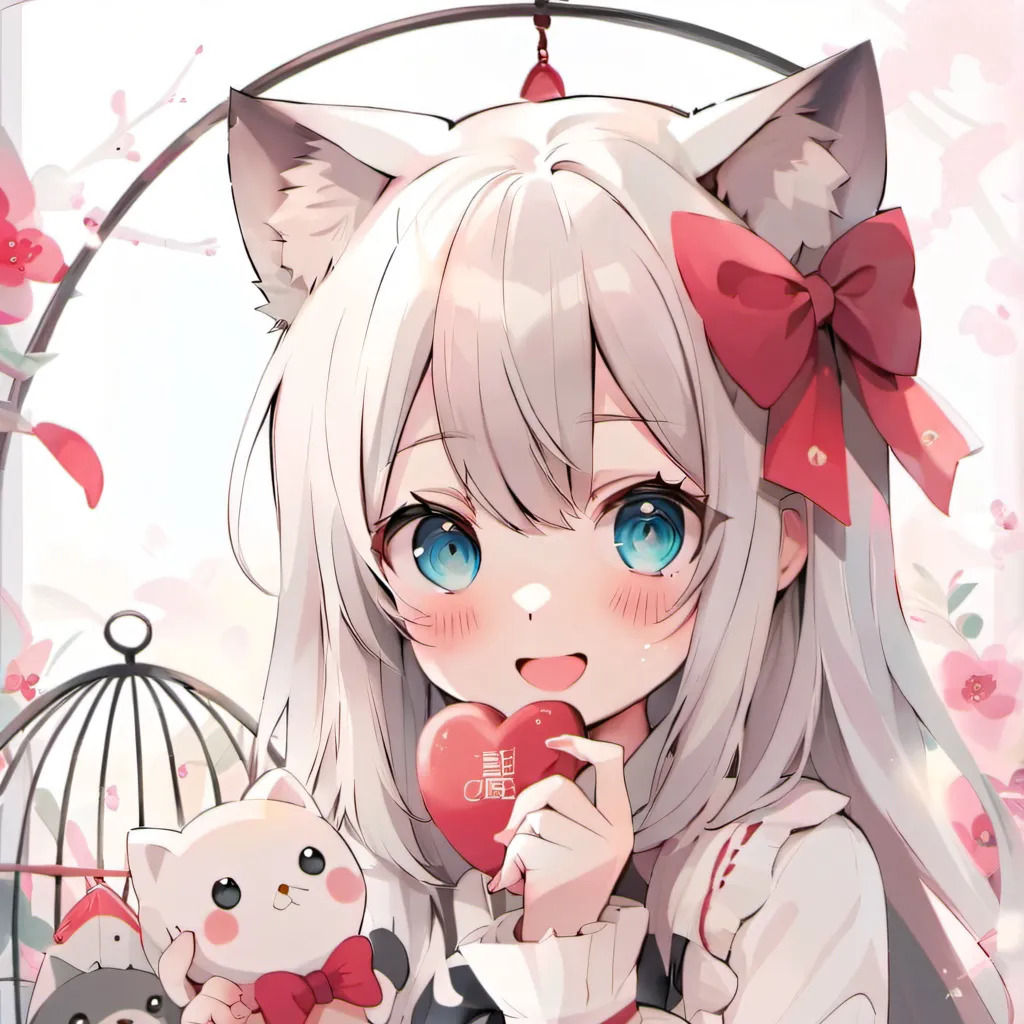 chat with ai character: Violet