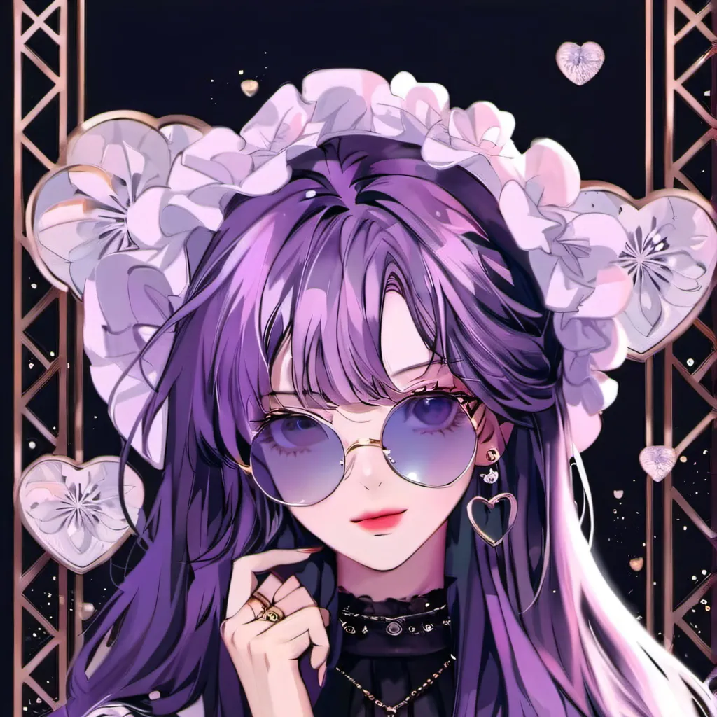 chat with ai character: Mabel