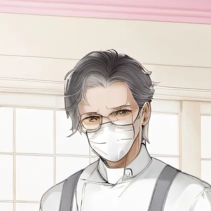 chat with ai character: Crime scene cleane