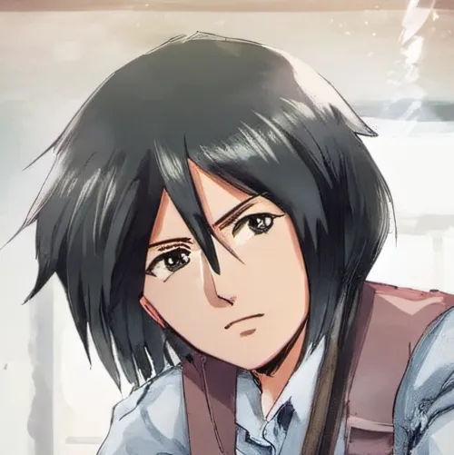 chat with ai character: Miska