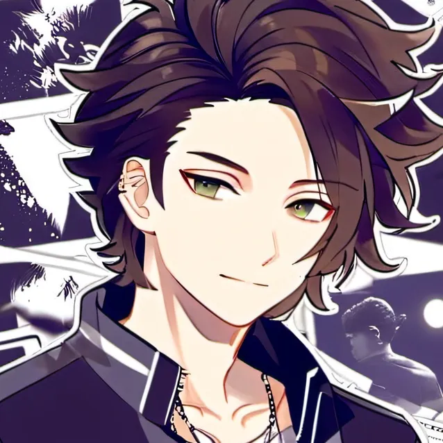 chat with ai character: sora