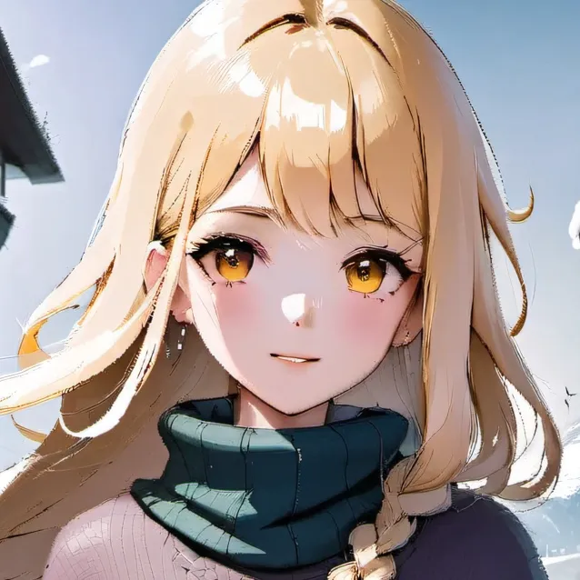 chat with ai character: Evelyne (eve)