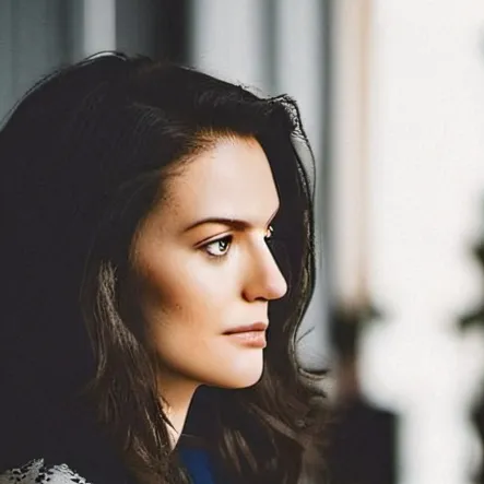 chat with ai character: lacey