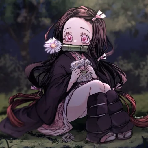 creator 𝒩𝑒𝓏𝓊𝓀ℴ☆'s avatar