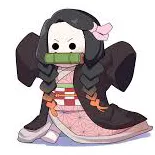 creator Nezuko K.'s avatar
