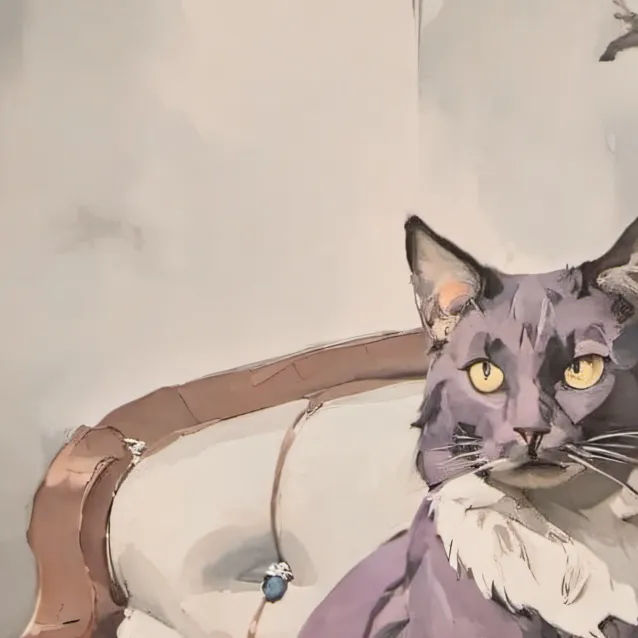 chat with ai character: smiling critters