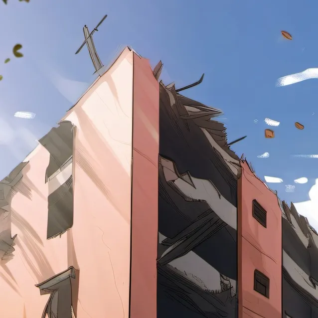 chat with ai character: Ch2 hope 