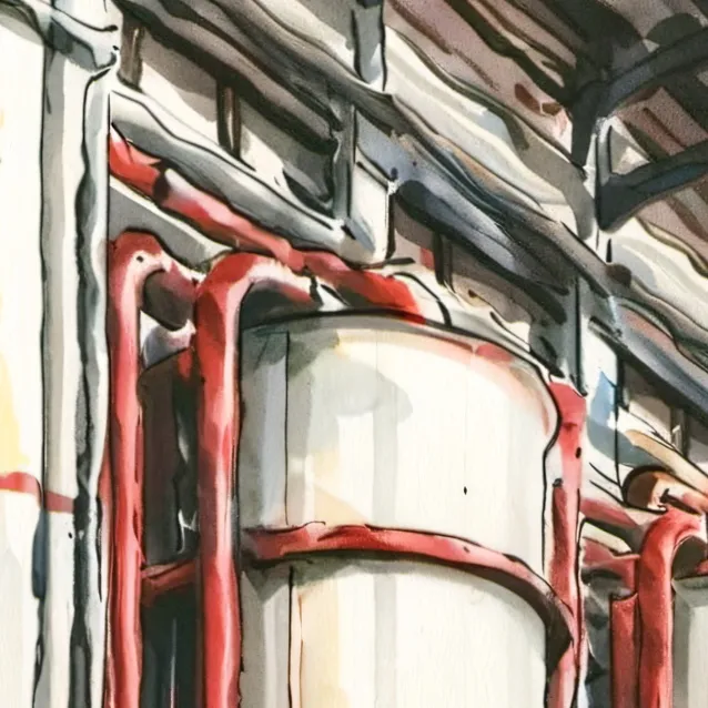 chat with ai character: Ch4 Revolution