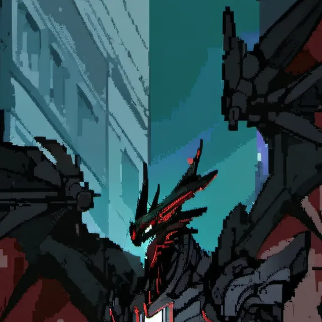 chat with ai character: Ch5 The Emperor