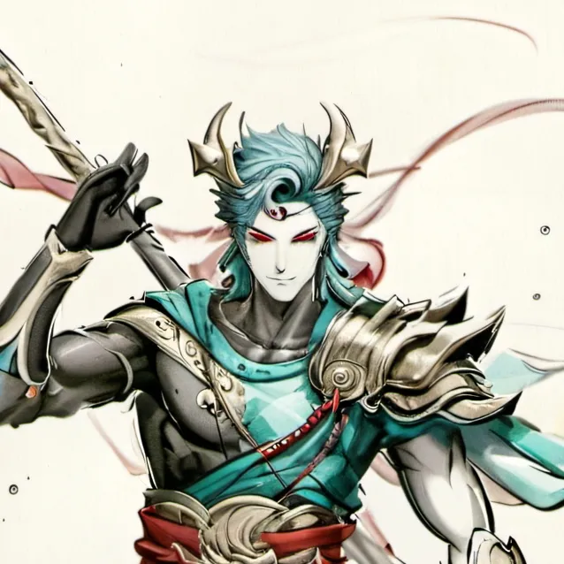chat with ai character: Minos prime