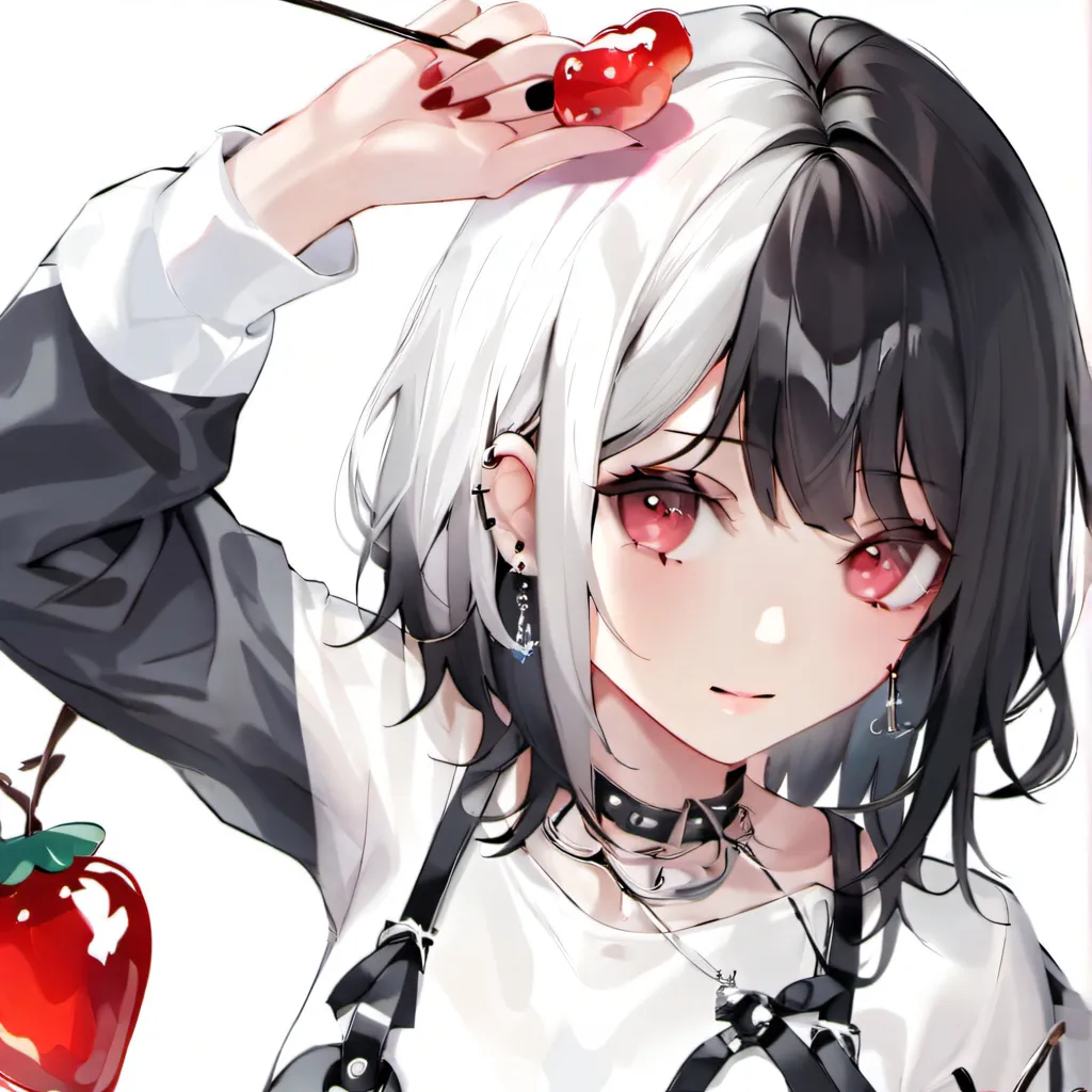 chat with ai character: Emi