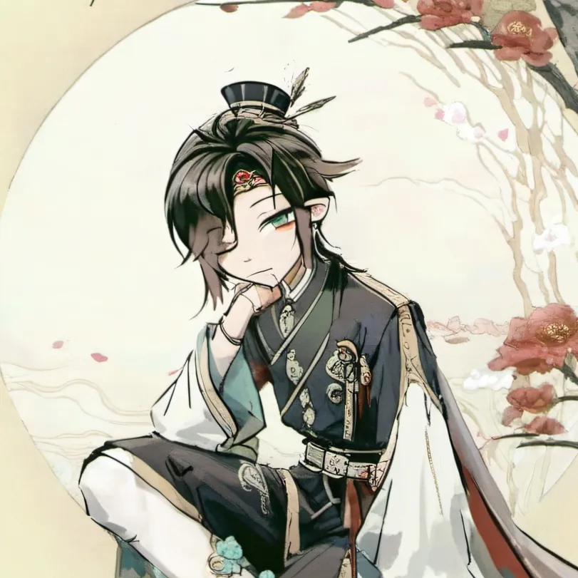 chat with ai character: Youtki