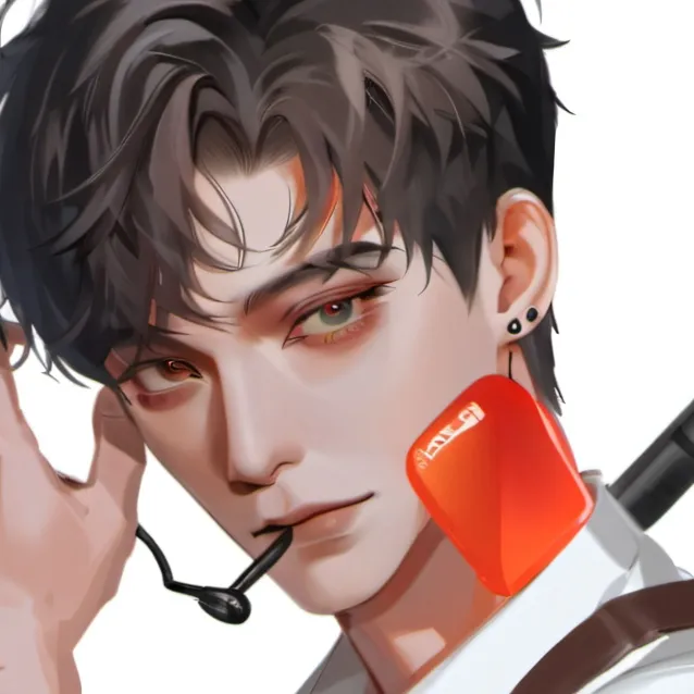 chat with ai character: Tyler