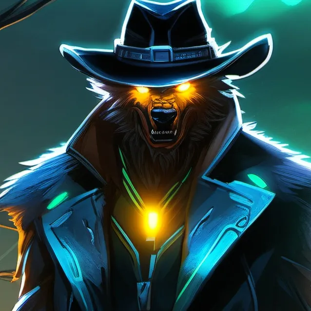 chat with ai character: Handsome Futura 