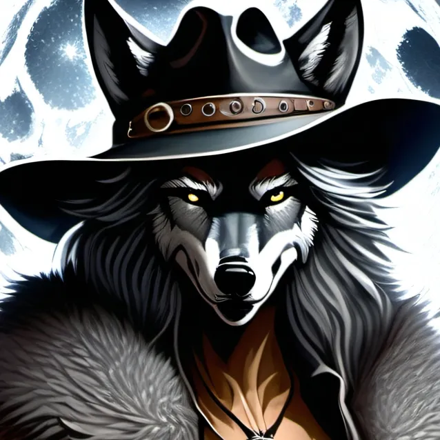 chat with ai character: Trixie 