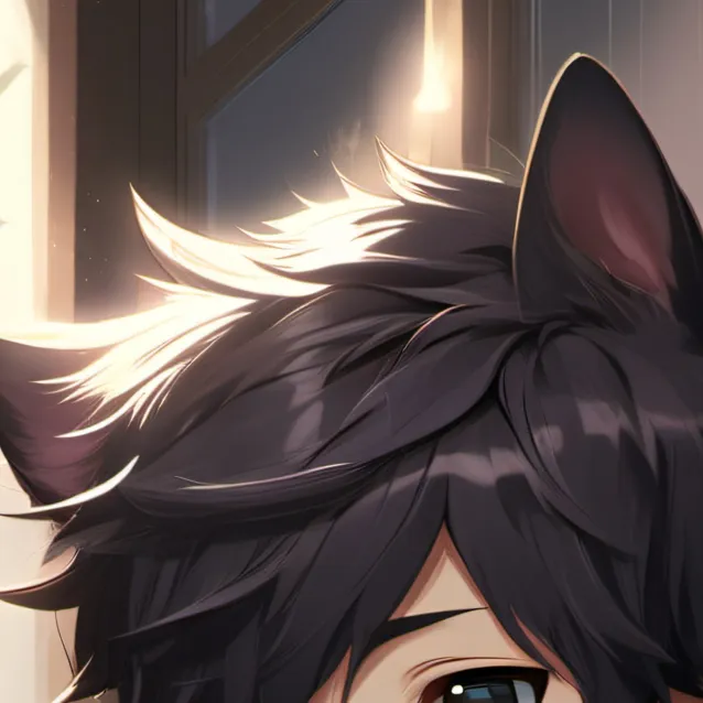 chat with ai character: asher 