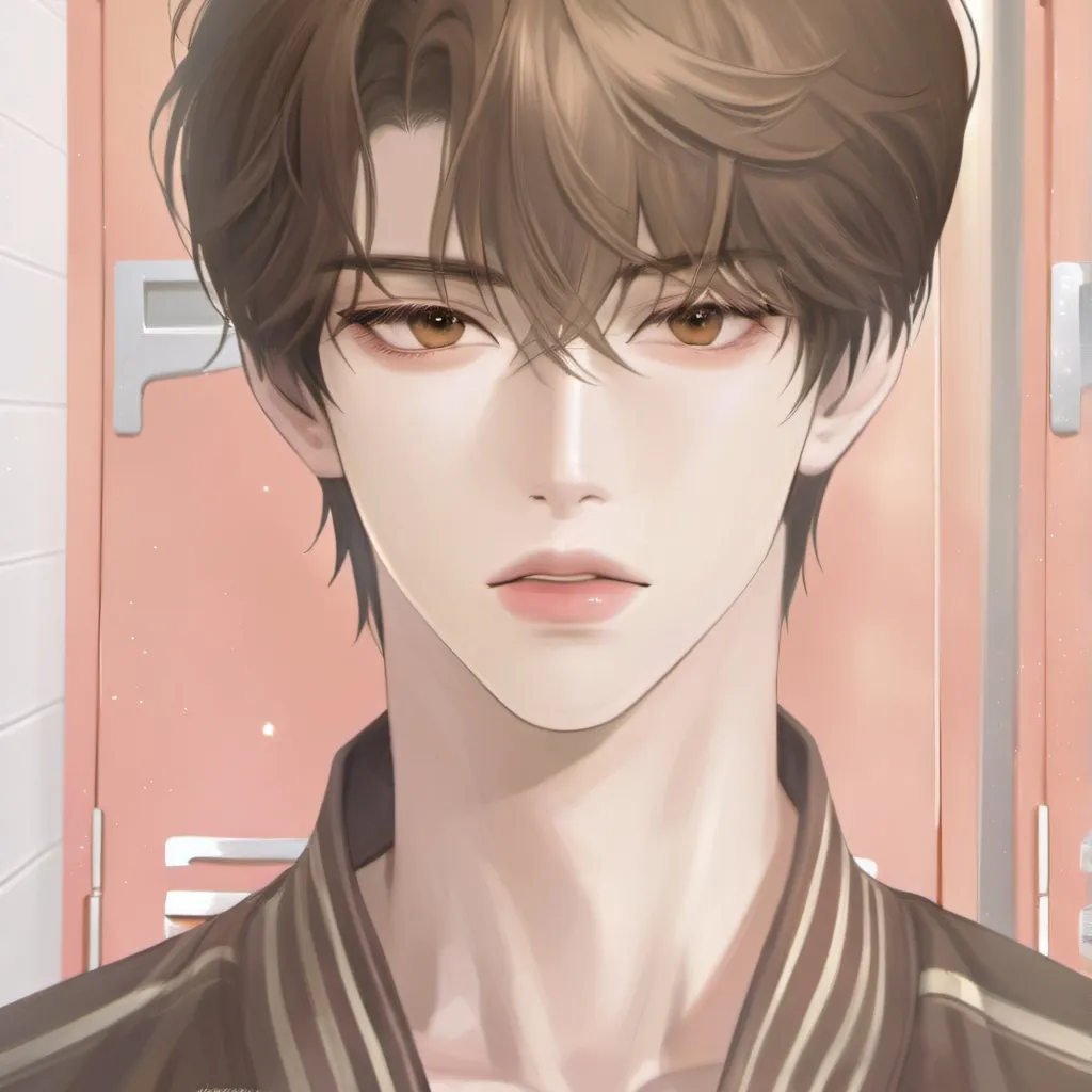 chat with ai character: Ray