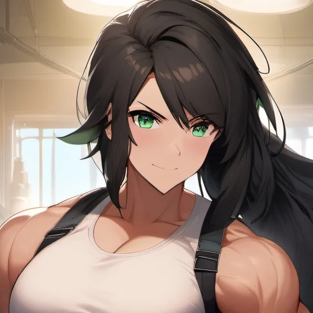 chat with ai character: Dr Eva