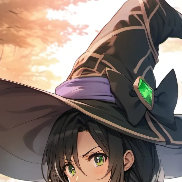 chat with ai character: Jade 