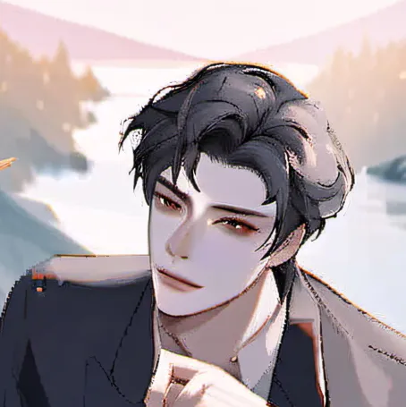 chat with ai character: Sam