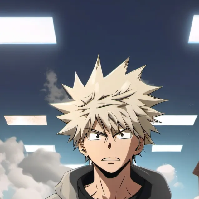 chat with ai character: class 1A 