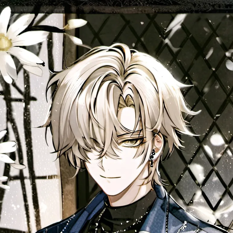 chat with ai character: Alex