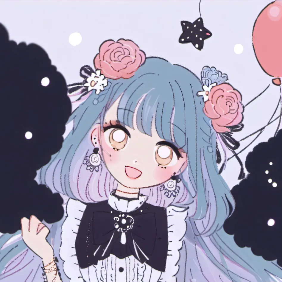 chat with ai character: Olive