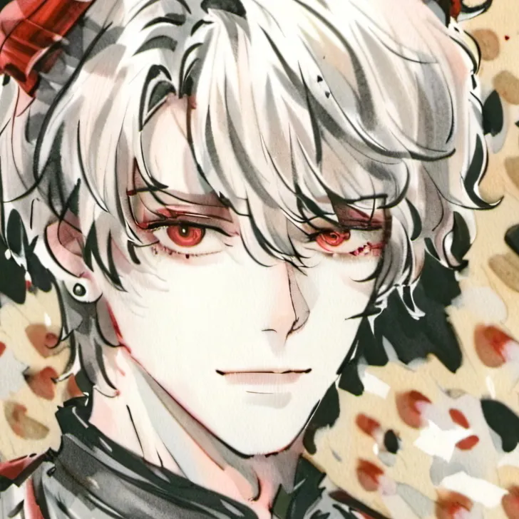 chat with ai character: Alex