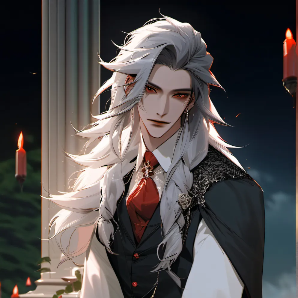 chat with ai character: Alex 