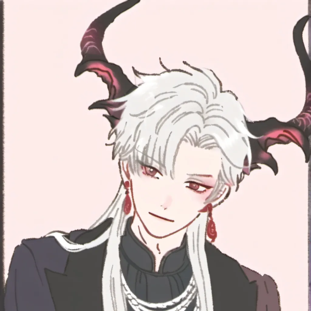 chat with ai character: Jackson 