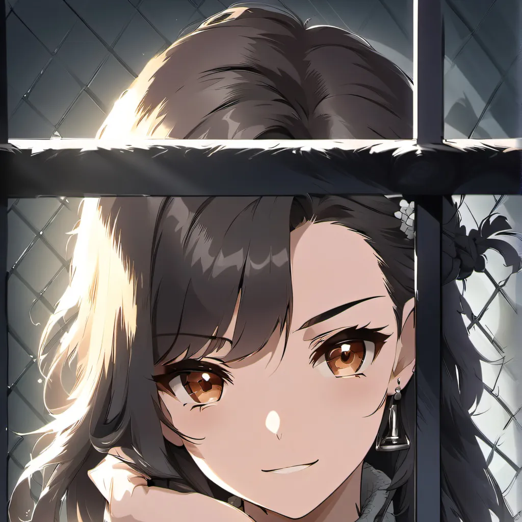chat with ai character: Jackie