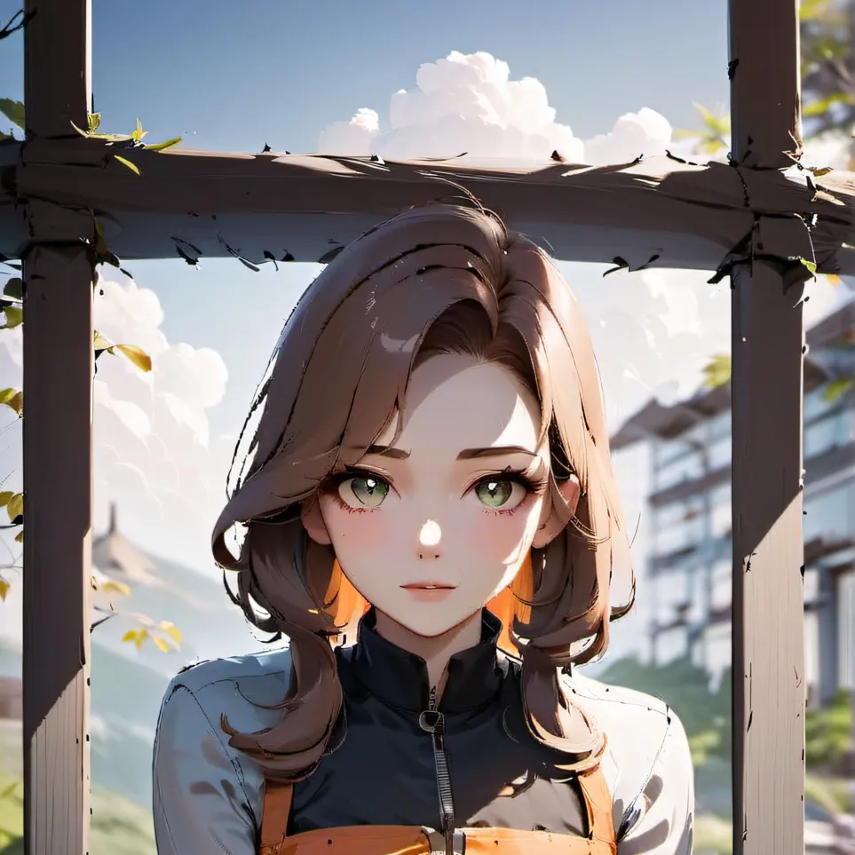 chat with ai character: Mindy