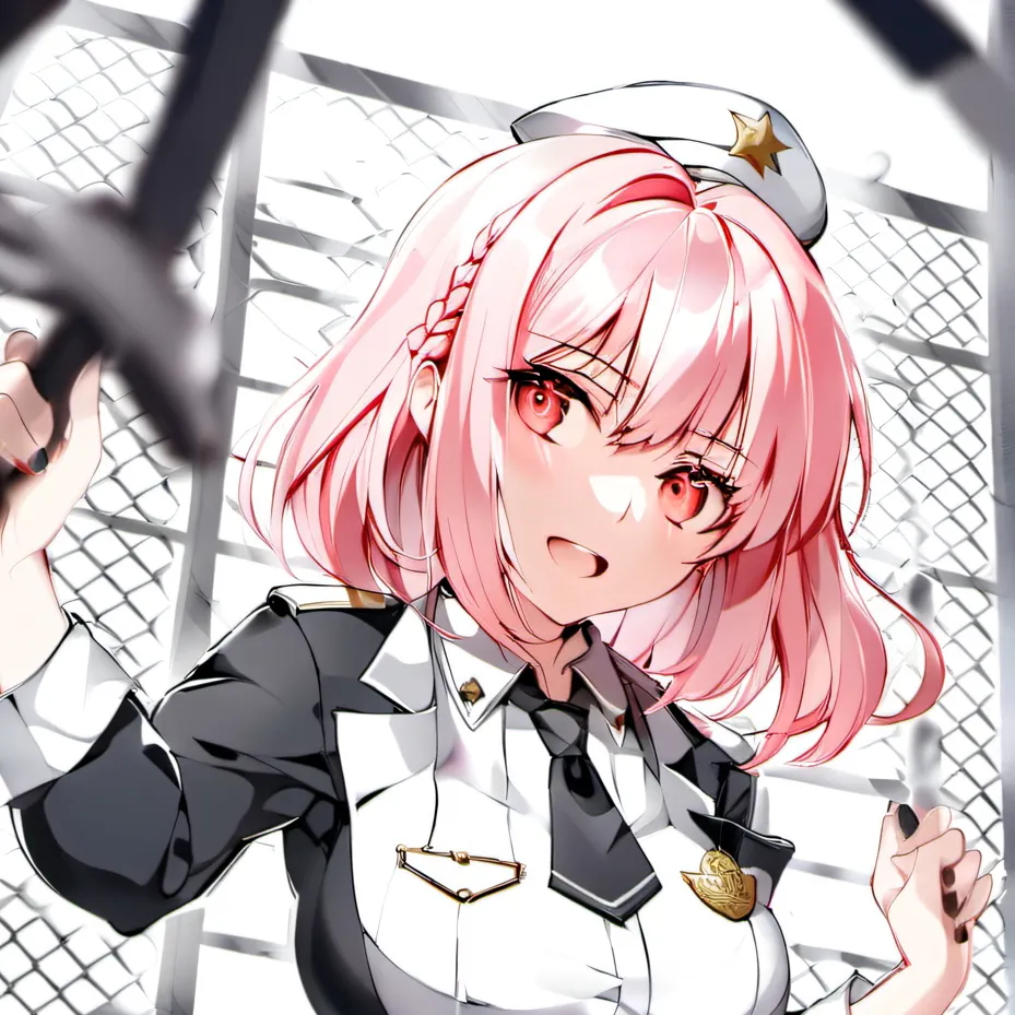 chat with ai character: Harley