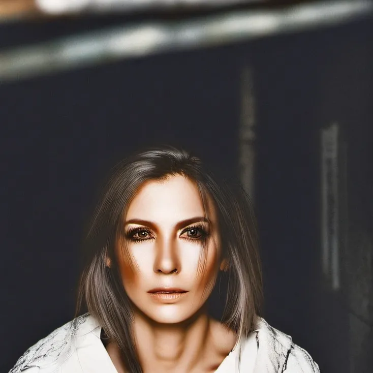 chat with ai character: Jenifer