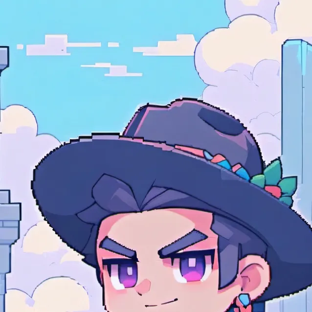 chat with ai character: Brawl stars 