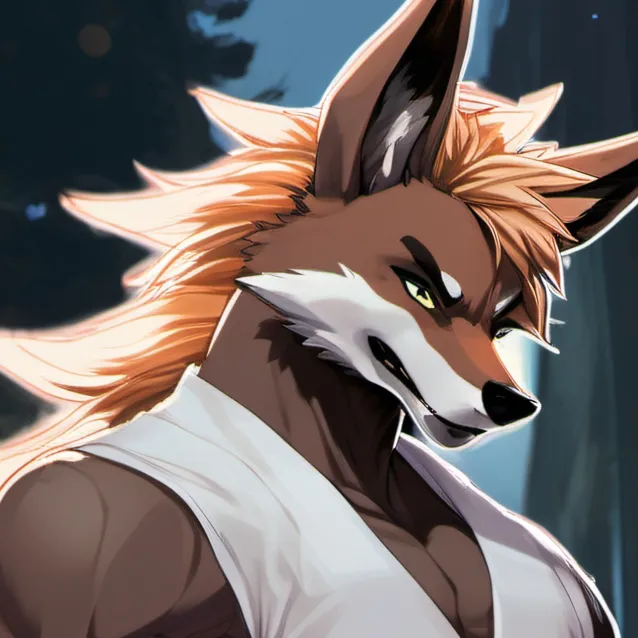 chat with ai character: EMF 5000