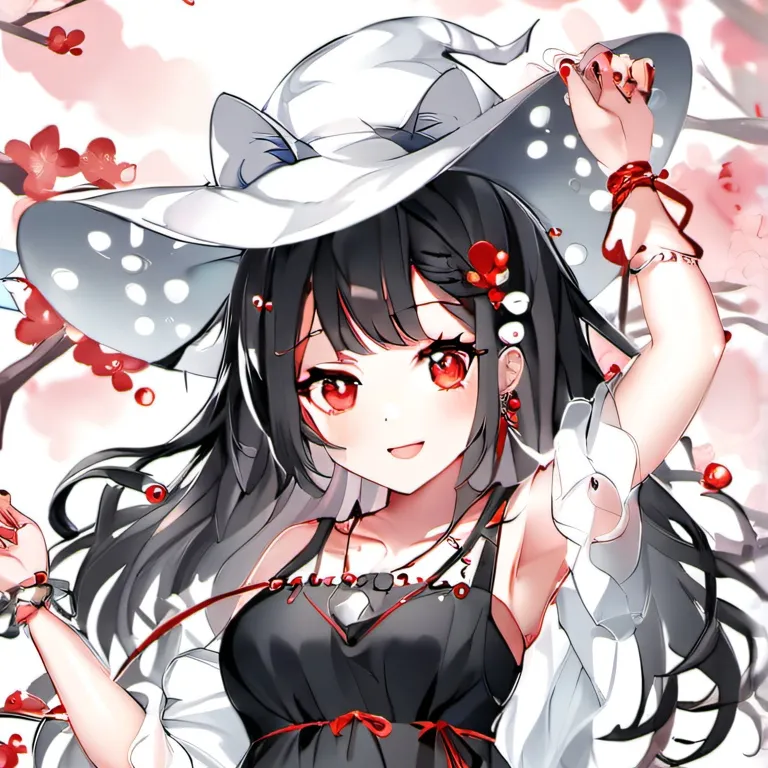 chat with ai character: Bella