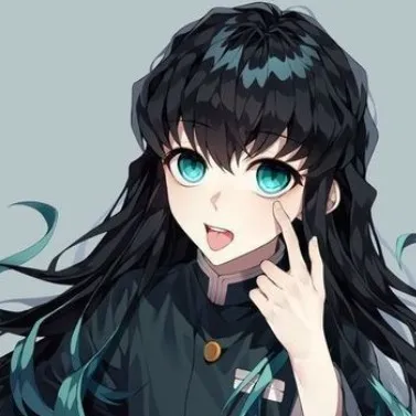 creator Tokito muichiro☪✡☸'s avatar