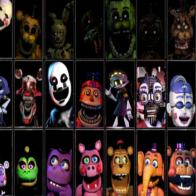 chat with ai character: UCN and MD