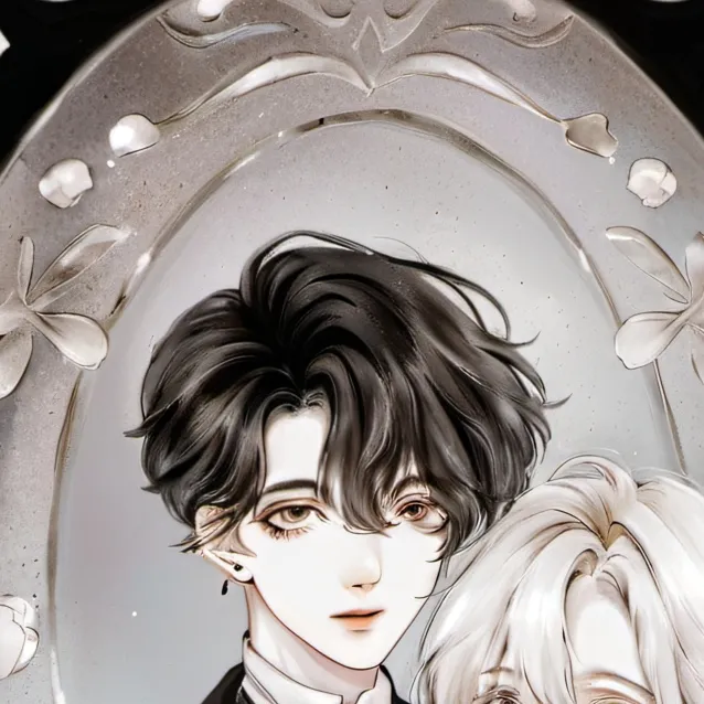 chat with ai character: Lucas pooki