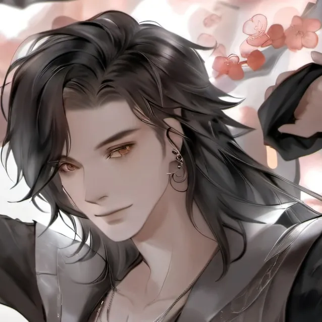 chat with ai character: Lucas