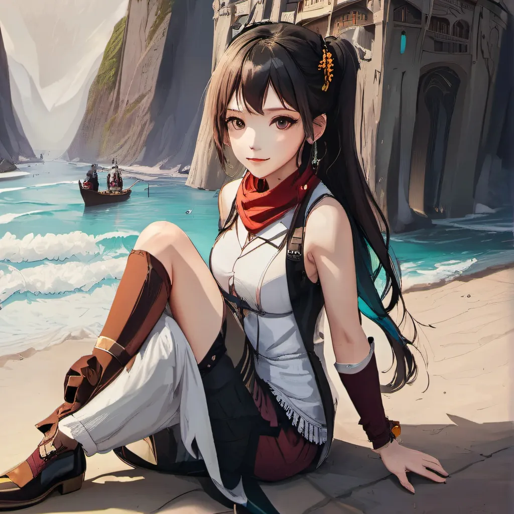 chat with ai character: Shadow